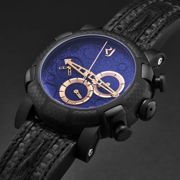 Romain Jerome Moon Dust RJ.MD.CH.503.20